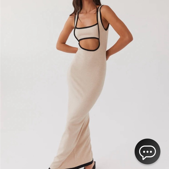 Pepper mayo dress size medium (Aus 12) - Picture 3 of 3